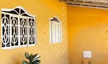 Imagem: Casa para venda possui 90 metros quadrados