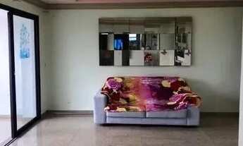 Imagem 3: Aluga-se lindo apartamento contendo 92m², de área privativa no condomínio Acquarelle