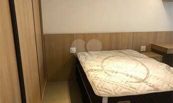 Imagem 5: São Paulo - Apartamento Padrão - VILA MARIANA