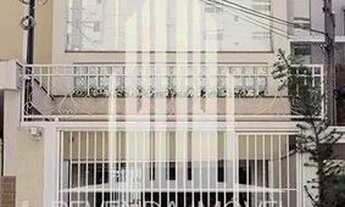 Imagem 2: Casa Térrea Comercial em Perdizes 190m² 6 salas, 3 lavabos, 1 banheiro social, 1 vaga