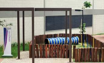 Imagem 4: Apartamento para aluguel possui 57 metros quadrados com 2 quartos em Horto Florestal - Jun