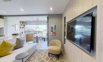 Imagem 7: Apartamento com 3 Dormitorio(s) localizado(a) no bairro Vila Mariana em São Paulo / Ref