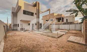 Imagem 2: Alphaville Sergipe - Casa Duplex moderna