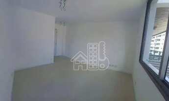 Imagem 5: Apartamento com 3 quartos à venda, 107 m² por R$ 1.236.000 - Icaraí - Niterói/RJ