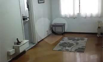 Imagem 4: APARTAMENTO 02 DORMITÓRIOS PARA VENDA E/OU LOCAÇÃO NO CAMPO BELO SÃO PAULO - SP