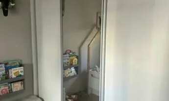 Imagem 4: Apartamento no Condomínio Atmosfera na Vila Olimpia com 120m² 3 dormitórios 1 suíte 4 banh