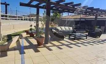 Imagem 4: LINDO APARTAMENTO PARA LOCAÇÃO - CONDOMÍNIO TORRES DA LIBERDADE