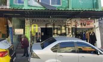 Imagem: CASA TÉRREA PARA LOCAÇÃO 02 DORMITÓRIOS