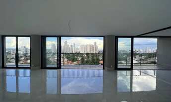 Imagem 3: Apartamento em Setor Marista - Goiânia