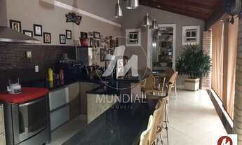 Imagem 6: Casa (sobrado na rua) 3 dormitórios/suite, cozinha planejada