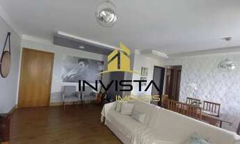 Imagem 7: Ed. Absoluto no Jardim Satélite - Varanda Gourmet- 87m² - Vista Livre, 2 vg