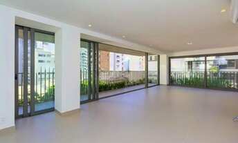 Imagem 1: Apartamento para aluguel tem 151 metros quadrados com 2 quartos