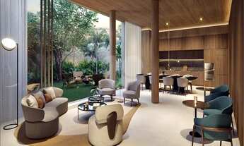 Imagem 4: São Paulo - Studio - JARDIM AMÉRICA