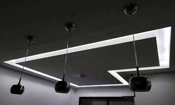 Imagem 3: Apartamento para venda tem 69 metros quadrados com 2 quartos em Centro - Lauro de Freitas