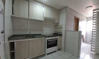 Imagem 5: Dom Pedro - 3 quartos semi-mobiliado