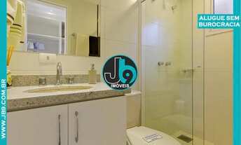 Imagem 7: Casa em condomínio alugar alto padrão Barreirinha 1 suíte, 3 dormitórios, 2 vagas, semi-mo