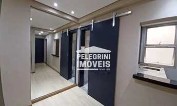 Imagem 2: Kitnet no centro, 40 m² - venda por R$ 175.000 ou aluguel por R$ 1.758/mês - Botafogo - Ca