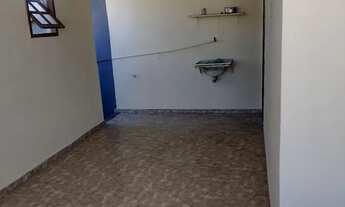 Imagem: Alugo casa Grussaí do outro lado lagoa