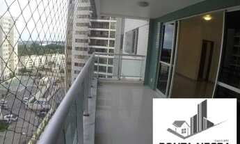 Imagem: Gran Vista para venda, 117m2, Ponta Negra