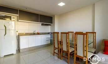 Imagem 2: Apartamento para venda com 67 metros quadrados com 3 quartos em Vila Baependi - Jaraguá do