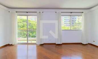 Imagem 3: Apartamento para Aluguel - Brooklin, 4 Quartos, 200 m2