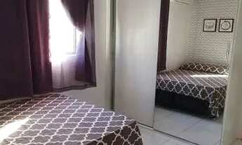 Imagem 5: Apartamento a venda em Samambaia