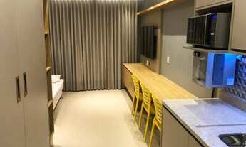 Imagem: Alugo Flat no Metropolitan Sidney, com 41