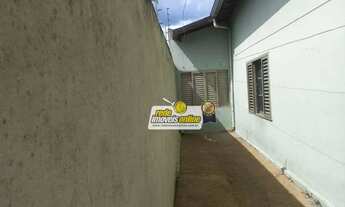 Imagem 5: Casa com 3 dormitórios à venda, 249 m² por R$ 350.000,00 - Boa Vista - Uberaba/MG