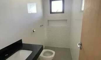 Imagem 7: Casa para Venda em Uberlândia, Novo Mundo, 3 dormitórios, 1 suíte, 1 banheiro, 2 vagas