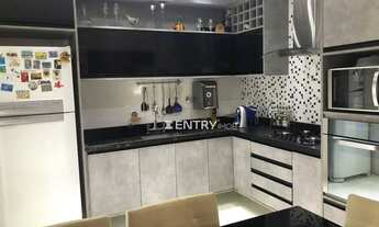 Imagem 3: Apartamento, 110 m² - venda por R$ 1.120.000,00 ou aluguel por R$ 7.470,00/mês - Vila Lace