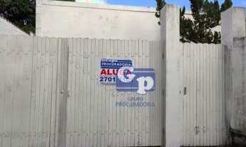 Imagem: Casa com 2 dormitórios para alugar, 92