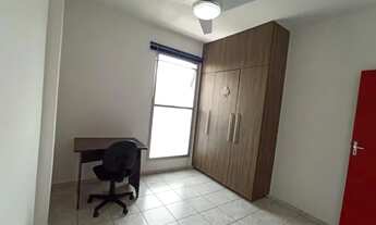 Imagem 7: 3 quartos com suíte enorme em Bento Ferreira MOBILIADO