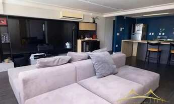 Imagem 4: Apartamento Todo Reformado com 90m², Com Projetados - Lagoa Nova