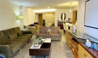 Imagem: Apartamento com 4 quartos à venda, 192