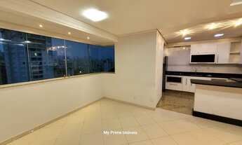 Imagem 5: Apartamento para venda tem 68 metros quadrados com 2 quartos em Setor Aeroporto - Goiânia