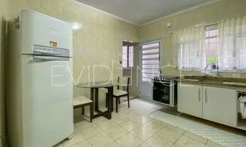 Imagem 3: Sobrado de 160 m² com 4 dormitórios, 1 suíte, e 2 vagas, na Villa Formosa