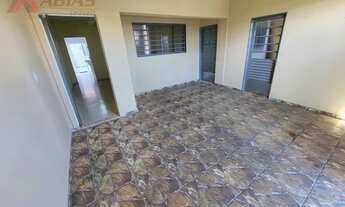 Imagem 2: Casa em Parque Santa Felícia Jardim - São Carlos