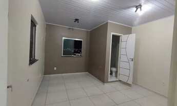 Imagem 2: Alugo casa, bairro Tancredo Neves