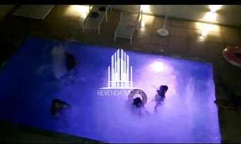 Imagem 2: CASA EM CONDOMINIO FECHADO 3 SUITES 2 VAGAS 4 BANHEIROS 250M² - JD SAO VICENTE - COTIA