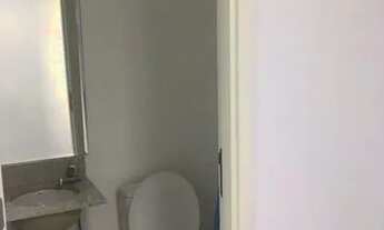 Imagem 5: Conjunto comercial para venda e locação na Aclimação, São Paulo, SP. Conta com 25m² de áre