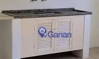 Imagem 6: Sobrado com 3 dormitórios para alugar, 150 m² por R$ 5.673,84/mês - Brooklin - São Paulo/S