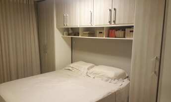 Imagem 6: Cobertura 2 quartos com área gourmet