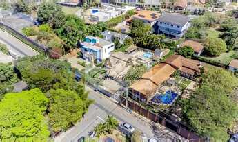 Imagem 3: Casa de rua em Vila Santo Antônio - Cotia