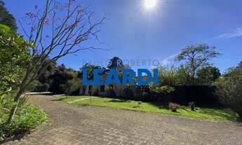 Imagem: CASA ASSOBRADADA - CAMINHO DO INDIO - SP