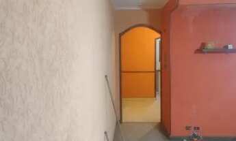 Imagem 4: Casa (Sobrado Padrão), com 2 quartos e 2 banheiros à Venda, 100 m² em São Paulo/SP