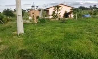 Imagem 4: Terreno à Venda - 800,00 + Parcelas de a partir de 160,00, Acesso ao Rio - 1.000m2