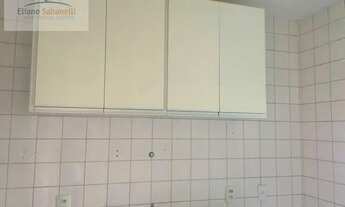 Imagem 4: Apartamento 2 dormitórios 58m2 lazer completo na Vila Andrade