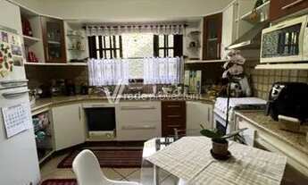 Imagem 5: Casa - Jardim Chapadão - Campinas