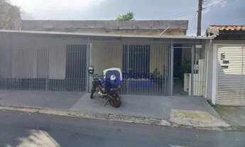 Imagem: Casa com 2 dormitórios, 150 m² - venda