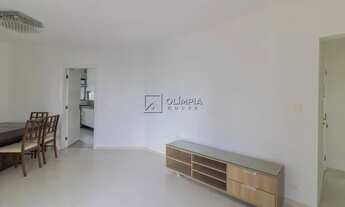 Imagem 3: Apartamento Locação 3 Dormitórios - 112 m² Moema